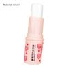 Invisible Pore Brightening Skin Contour Makeup Base Face Primer Stick for Daily Makeup