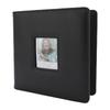288 Pockets Photo Album Fit for Polaroid Go Instant Camera PU Leather PP Small Photos Album Book