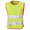 SAFE-GUARD by Result Childrens/Kids Safety Tabard