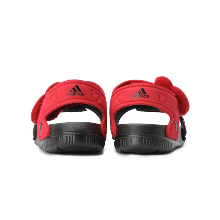 Disney X adidas Altaswim Черный TD BA9303