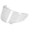 Visor for KYT NFR NR NX, Anti-scratch Treatment