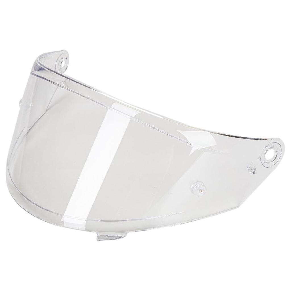 Visor for KYT NFR NR NX, Anti-scratch Treatment