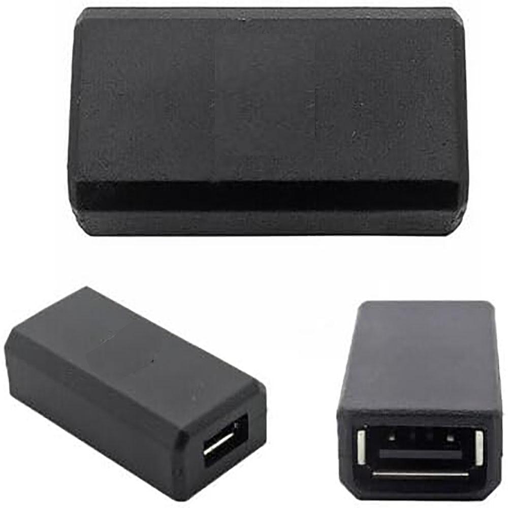 Новый адаптер-удлинитель порта Micro-USB на USB для игровых мышей Logitech G703 G903 G900