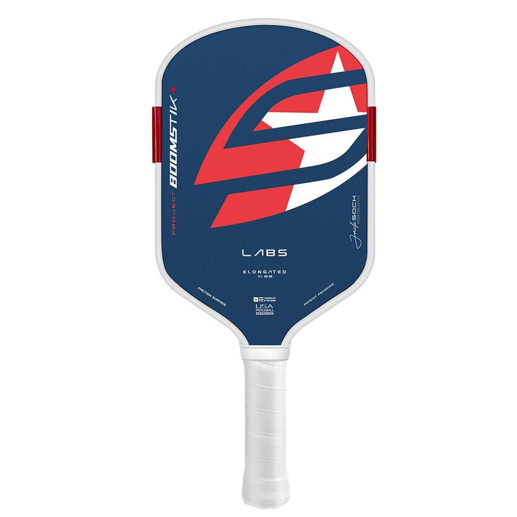 GEN4 Carbon Fiber Pickleball Paddle Set with T700 Matte Texture