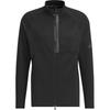 Cold.Rdy Comfortable Casual Stand Collar Sports Jacket Men Jacket Black IM6468