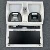 Wireless Conference Dual Microphone System - In Stock