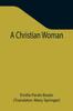 The A Christian Woman Book
