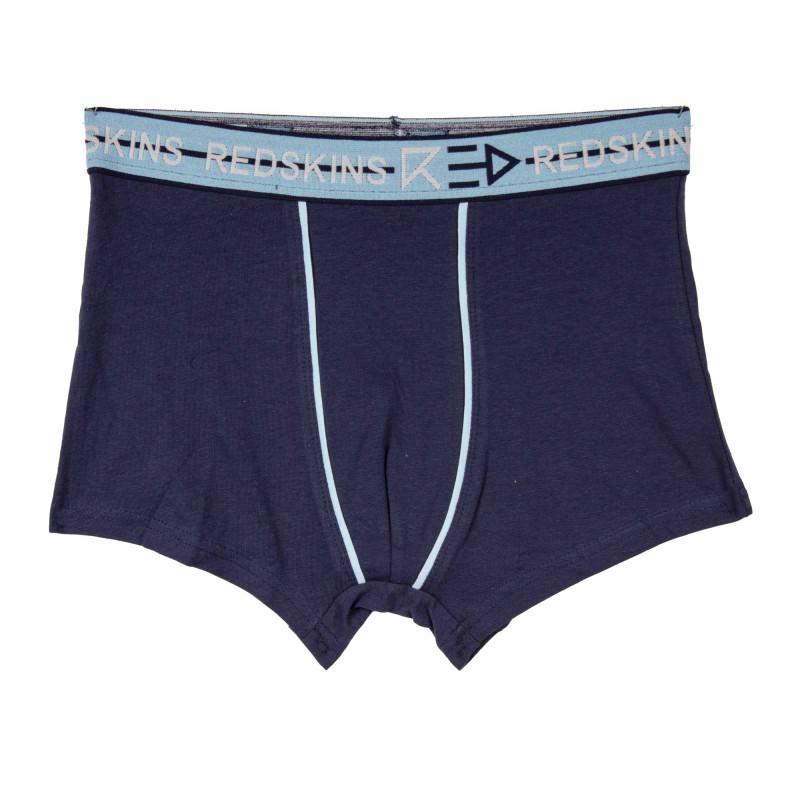 Мужские боксеры REDSKINS