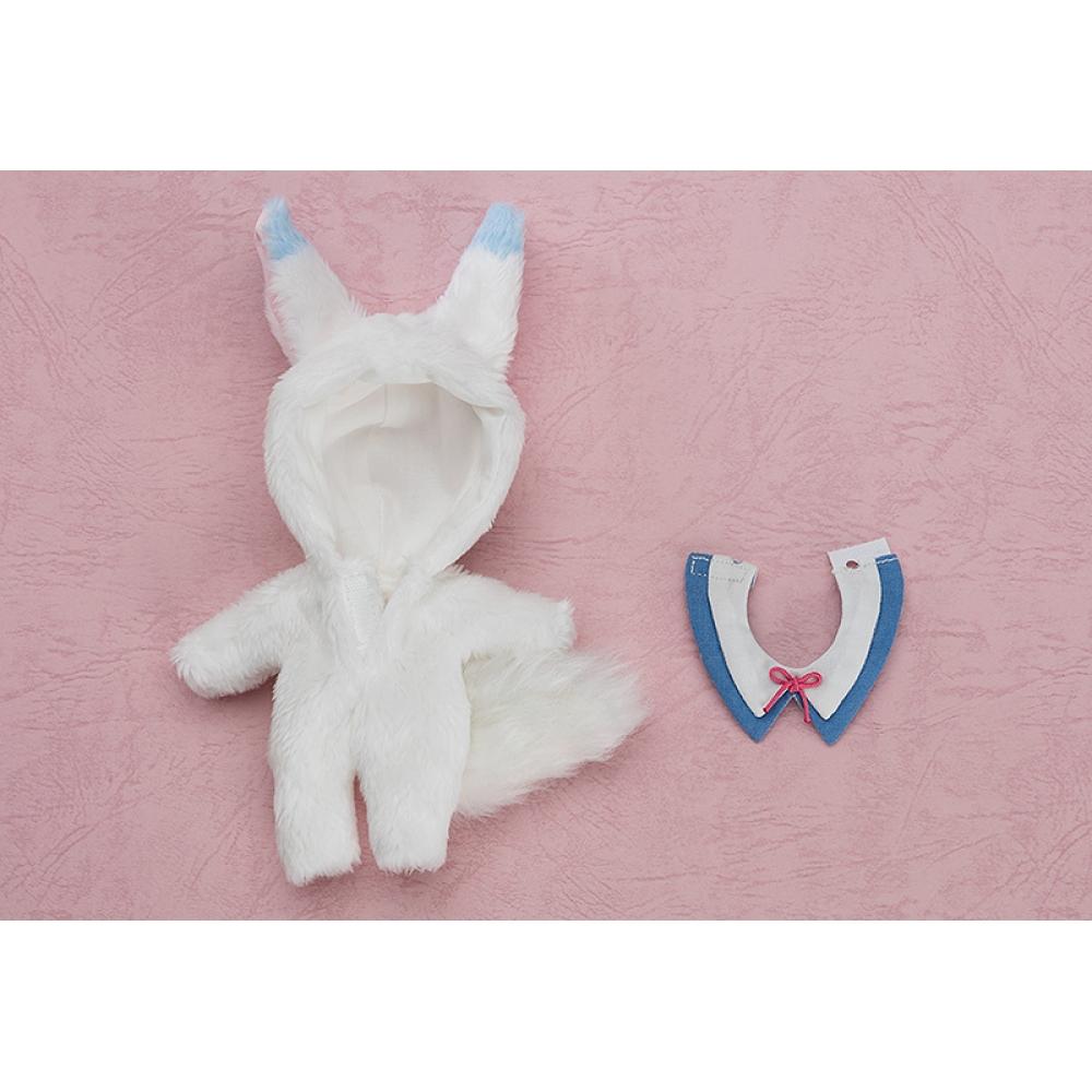 Fate Grand Order Nendoroid Doll Kigurumi Пижама Fou Kun Fate Grand Order Переиздание