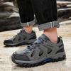 Мужская походная обувь Обувь для альпинизма Кроссовки для активного отдыха Кроссовки для треккинга