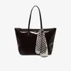 [lacoste] Women's L.12.12 Seasonal Large Shopper Bag NF5253S56GR78