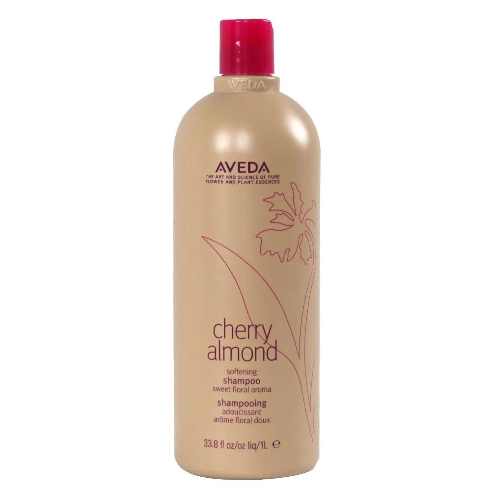 Aveda Cherry Almond Softening Shampoo Floral Scent 1L