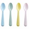 IKEA KALAS: 4-piece Spoon Set (204.406.54)