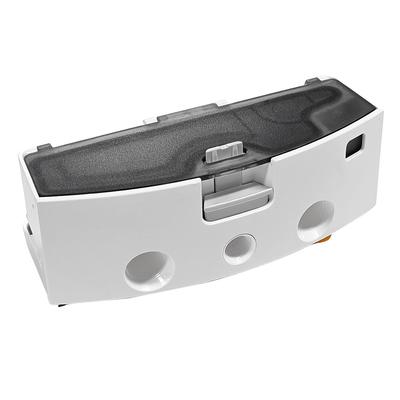Замена бака для сточных вод робота-пылесоса для Roborock для Qrevo Curv 2 Flow Контейнер для сбора воды для влажной уборки пола