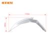 OTOM Motorcycle New Front Fender Guard Mudguard Mud Tail Plate Body Fairing Cover For HUSQVARNA FC FX  TC TX FE TE 250 350 450