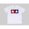 Tamiya T ShirT Dry whiTe S [67497]
