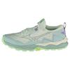 Trail Running Shoes Wave Daichi 9