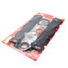 Car Engine Gasket Repair Kit For Peugeot 408 307 208 301 308 CITROËN Xsara C-Elysée C3 1.6 EC5