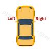 Передний Угловой Фонарь Поворотник Указатель Поворота Для Mercedes Benz W201 190D 190E 1982 1983-1995 2018260143 2018260043