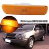 Для Lexus RX300 1999-2003 Передний правый боковой габаритный фонарь в сборе с лампочкой AC