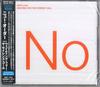 CD NEW ORDER - Waiting For The Sirens' Call WPCR85016 WARNER MUSIC JA 2024 Japan Rock