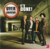 CD OVERGROUND (BOYGROUP) - It's Done! 9865956 Cheyenne Record 2003 Japan Dance & Electronica Used