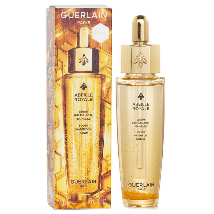 Guerlain Avile Royale Youth Водяное Масло-Сыворотка
