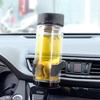 Универсальный держатель для напитков в автомобиль, на вентиляционное отверстие, подставка, крепление для бутылки с водой