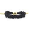 Rastaclat Серия «Пара Львят» Черно-белый Подарочный Набор Браслеты для Пар Мужские и Женские Один Стиль RCDW316
