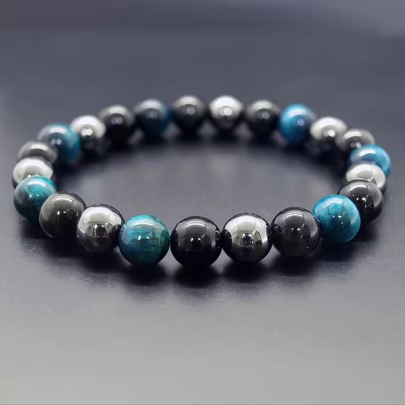 Богемный браслет для женщин, нанизанные эластичные браслеты, многоцветные, бохо, красочные, бисерные украшения для женщин, браслеты в стиле хиппи, изящные украшения