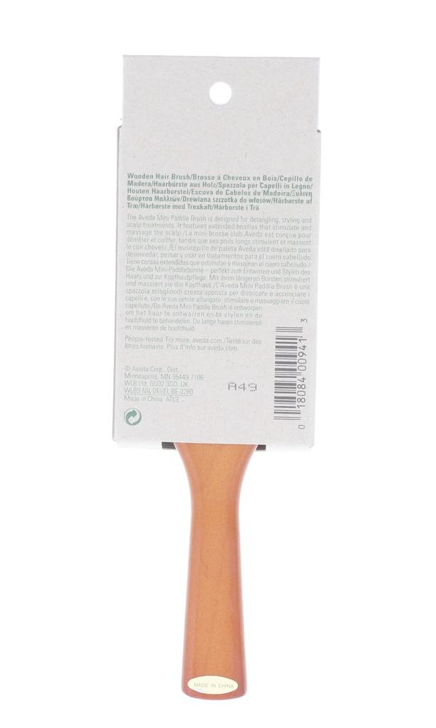 Мини-щетка-лопатка Aveda 1 шт. (х 1) [элемент]