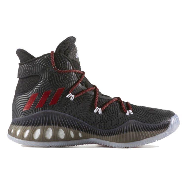 adidas Crazy Explosive BW0567