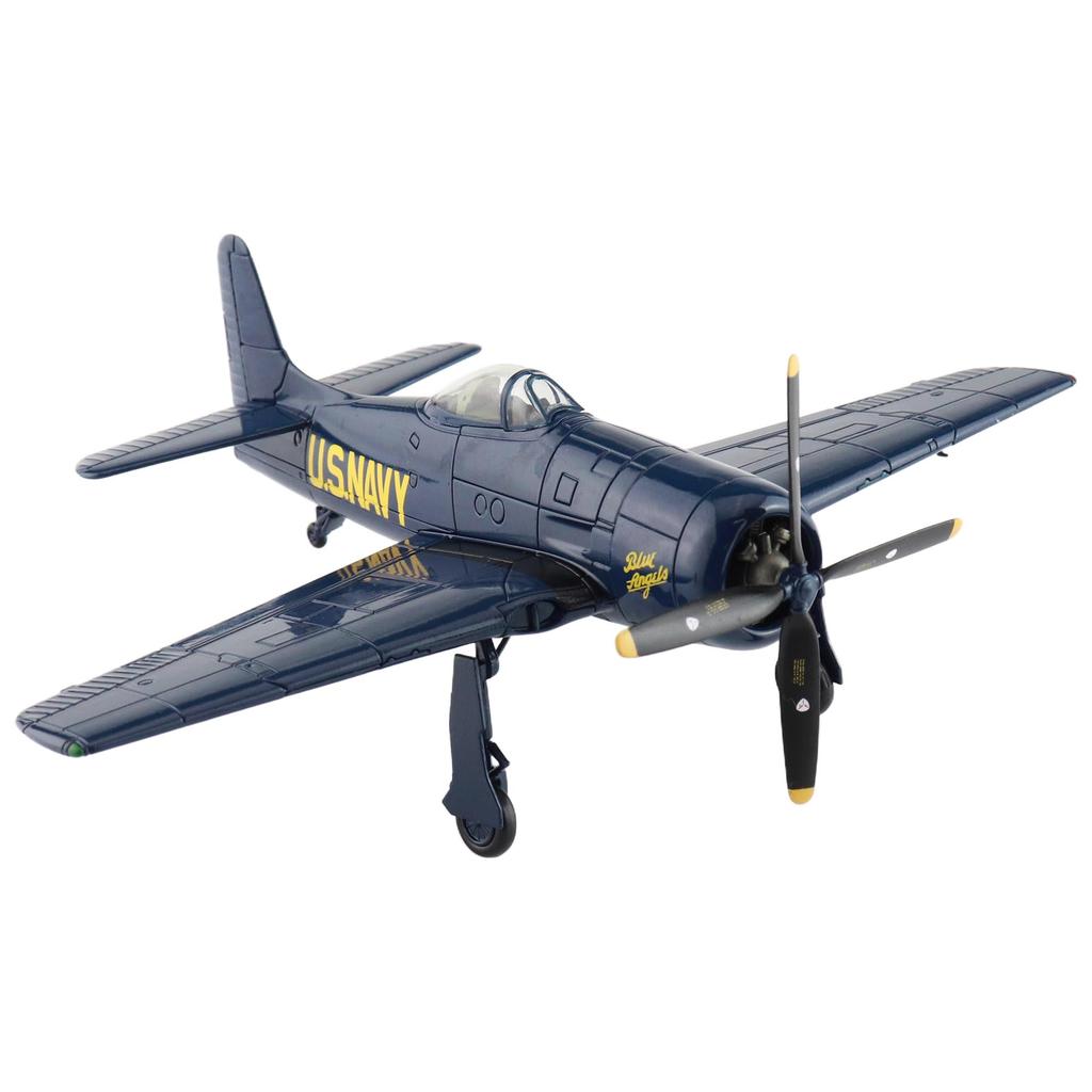 HOBBY MASTER Bearcat Blue Angels 1946 Decal Included Version Completed Product 1/72 F8F-1B