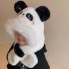 Children Hat and Scarf Autumn Winter Kid Accessories Headgear Hood Thickened Kids Warm Set