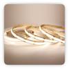 LED strip 1m COB CCT 24V 608LED/m 15W/m 3000-6000K Dimmable 10mm