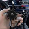 Автомобильный 3-в-1 кабель для быстрой зарядки Micro USB Type C для BYD Atto 3 Yuan Plus Han Tang EV F3 E6 Dmi Song F0 Qin Pro G3 Ea1