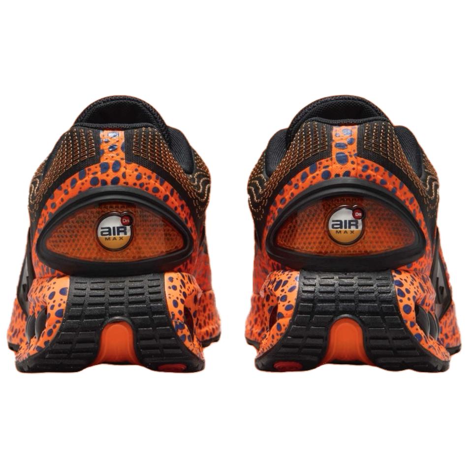 Nike Кроссовки Air Max Dn "Safari" Повседневная обувь HM0811-900