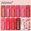 Natural Three-dimensional Matte Lip Gloss Star Lip Glaze Moisturizes Long-lasting Non-fading Non-stick Cup Pearl Lipstick