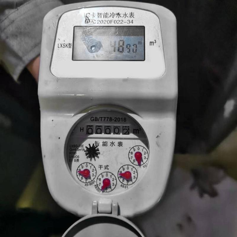 Compactly Memory Retention Digital Counter Module 3 Digit LED Display Low Power Consumption