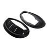 For BMW MINI Clubman R55 R56 R57 Coupe R58 R59 Rearview Mirror Gasket Rubber Pad Sealing Ring 51162755635 51167261776