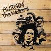 Burnin' by Bob Marley (Vinyl)