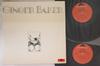 LP Record GINGER BAKER - At His Best PD3504 POLYDOR 1972 US Rock Used