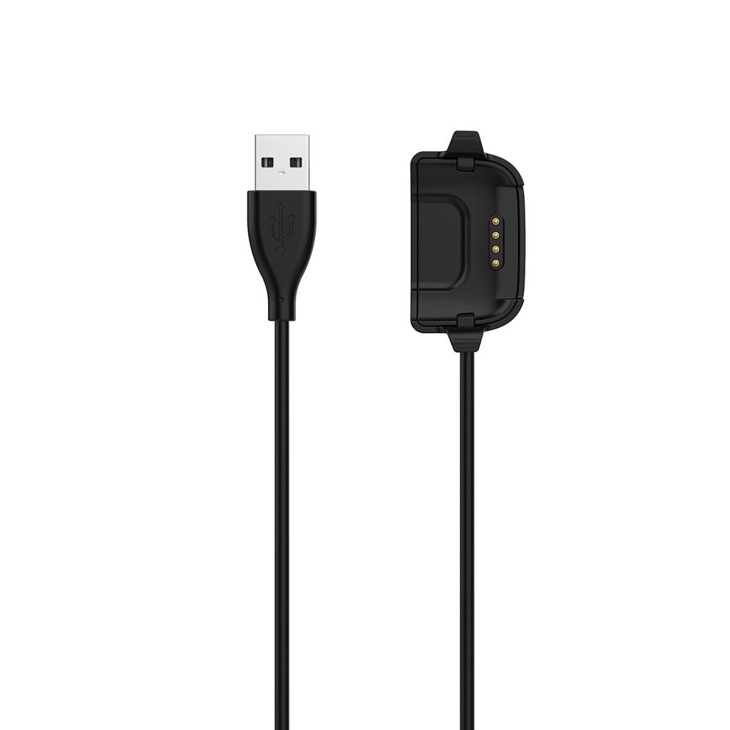 3,3 фута Кабель для зарядки смарт-часов USB Зарядный кабель Только для YAMAY SW020 ID205