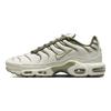 Air Max Plus Phantom Neutral Olive Мужские кроссовки Белый Карго-Хаки FB9722-001