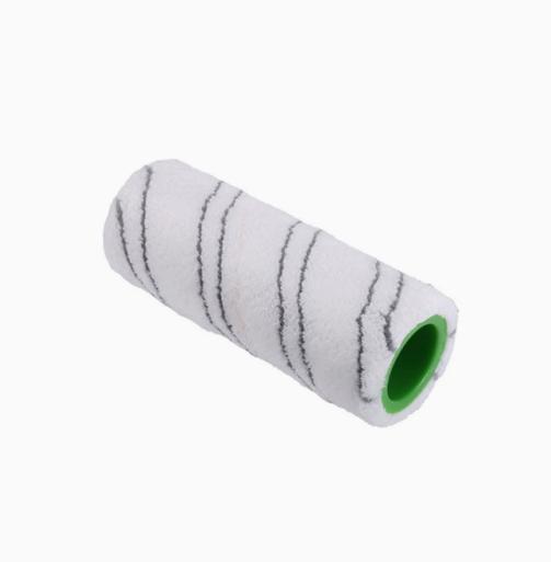 Сменные валики для Karcher FC7 FC5 FC3, Микрофибровые валики 2.055-006.0 для чистки твердых полов, Умный дом