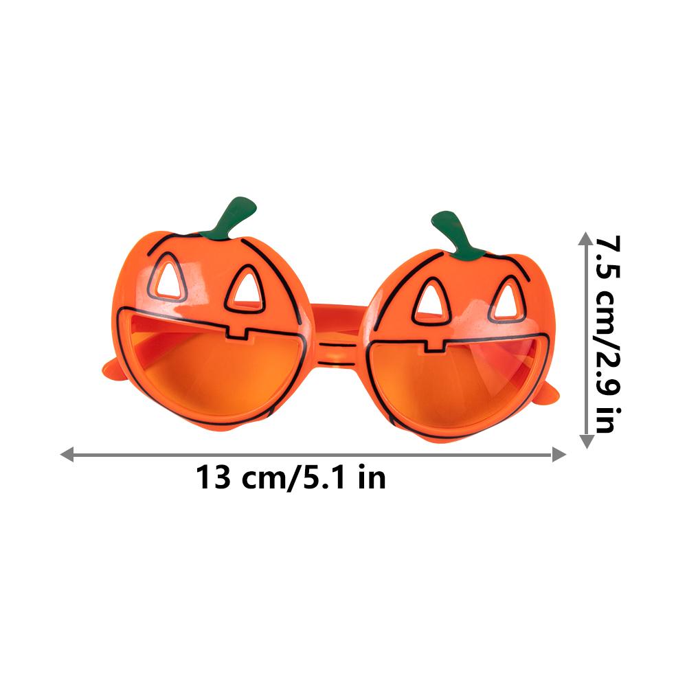 Забавные очки для косплея, аксессуары для вечеринок, очки для катания глазных яблок, очки-пальчики, забавные очки для вечеринки на Хэллоуин, реквизит для фотосъемки