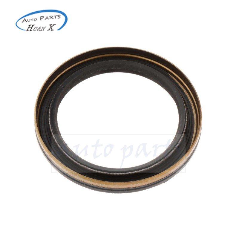 31375-1XF00 51*66*7mm JF017E CVT Automatic Transmission Rubber Front Oil Seal Fit for Nissan Car accessories