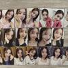 Kwon Eunbi Eun-bi Eulim Pop-up Set Random Photo Card