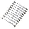 Lift Kitchen Hardware Cabinet Prop Pneumatic Door Hinge Hydraulic Gas Strut Spring Support