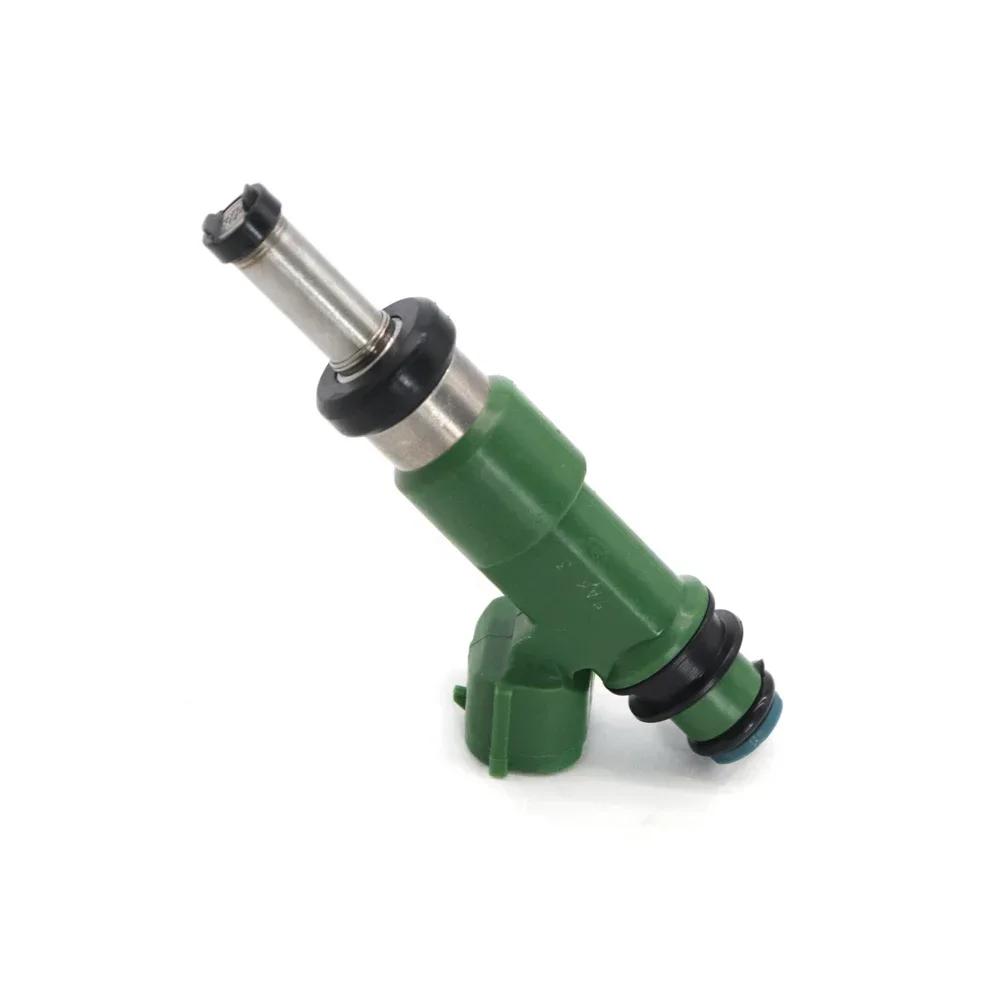 Fits For Yamaha Raptor 700 YFM700 2006-2016 Fuel Injectors 5VK-13761-00-00